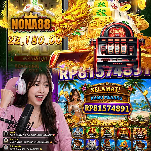 nona88 Unduh