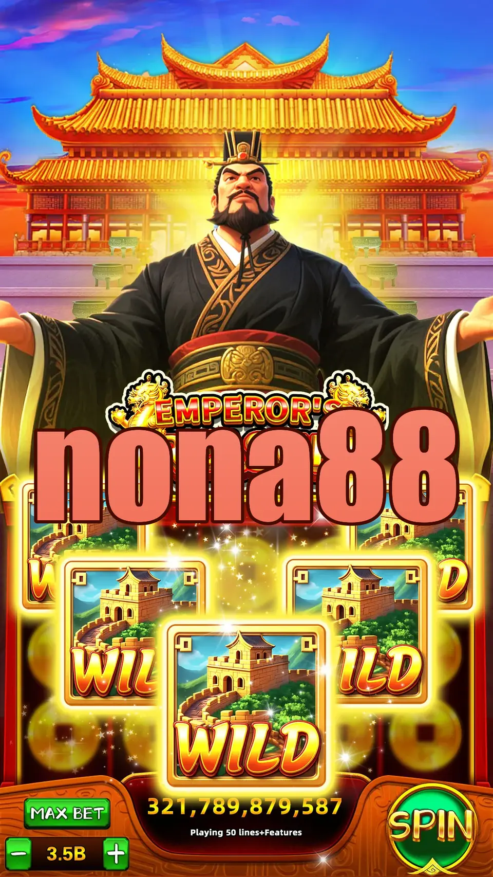 nona88 Unduh