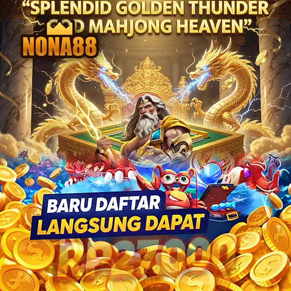 nona88 Masuk - nona88 Resmi
