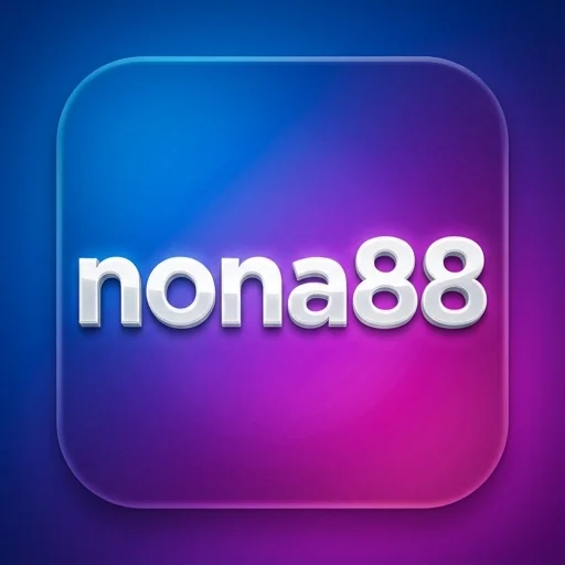 nona88 Logo - Resmi