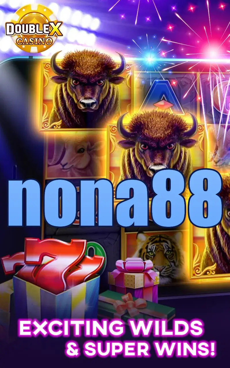 nona88 Tangkapan Layar - APK Resmi